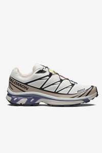Salomon XT-6 - Vanilla Ice / Oxford Tan / Heron