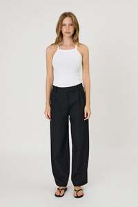 Remain Lindy Pant - Black