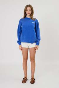 Remain: Remain Tokyo Crew - Cobalt