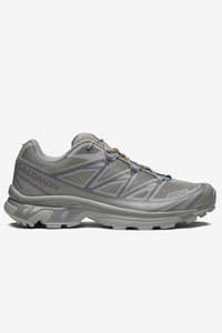 Salomon XT-6 -  Ghost Gray / Ghost Gray / Gray Flannel