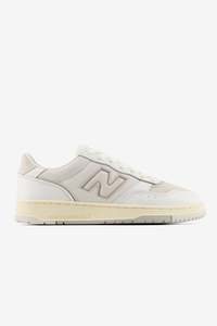 New Balance U950384 - Angora with Shipyard