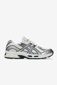 Asics GEL-STRATUS MC - CREAM/SILVER