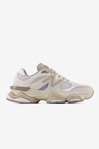 New Balance U9060152 - Timberwolf with Driftwood