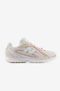 New Balance U204LSC - Sea Salt With Bone and Pink Eraser