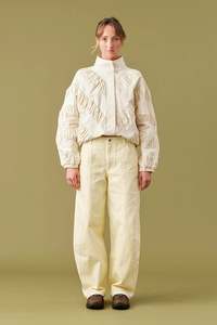 Ruby: Ruby Buzz Jean - Butter
