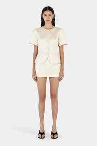 Hansen & Gretel Maison Top - Pearl