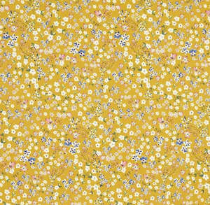 Fabric: Fabric: Maggie Organic Cotton