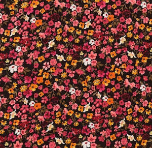 Fabric: Fabric: Freya Corduroy