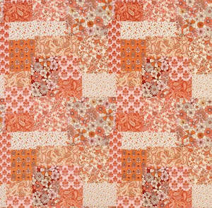 Fabric: Fabric: Bonnie Corduroy