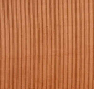 Fabric: Toffee Corduroy
