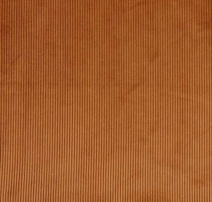 Fabric: Fabric: Caramel Corduroy