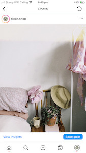 Accessories: Scrunchies