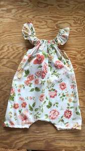 Ready Mades: Arlo Romper