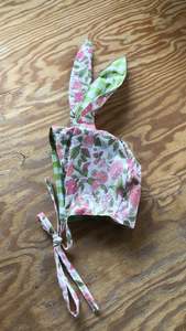 Bunny Bonnet