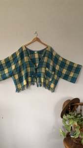 Ready Mades: Picnic Jacket