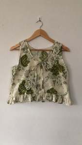 Ready Mades: Forest Crop