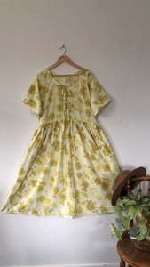 Ready Mades: Aggie Frankie Dress