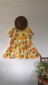 Ready Mades: Maggie Marigold