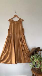 Ready Mades: Stripe Solstice