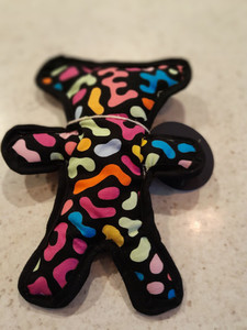 Anniversary Bear Slobber Chops Dog Delights