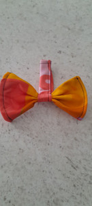 Large Bowtie Slobber Chops Dog Delights