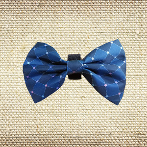 Products: Signatue Range Bow Tie Slobber Chops Dog Delights