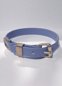 Biothane Dog Collar Small Slobber Chops Dog Delights