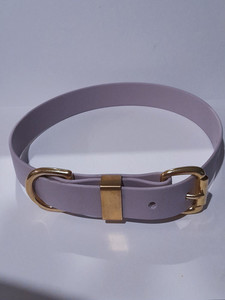 Products: Biothane Dog Collar Large Slobber Chops Dog Delights