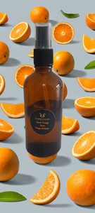 Products: Doggy Perfume Sweet Orange Twist 100ml Slobber Chops Dog Delights