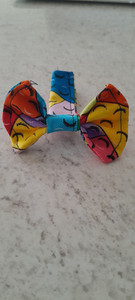 Small Bowtie Slobber Chops Dog Delights