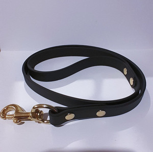 Biothane Dog Lead Slobber Chops Dog Delights