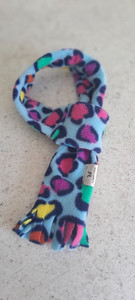 Small Doggy Scarf Slobber Chops Dog Delights