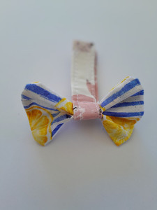 Small Bowtie Slobber Chops Dog Delights