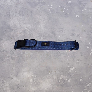 Products: Signature Range - Collar Small Slobber Chops Dog Delights