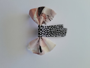 Small Bowtie Slobber Chops Dog Delights