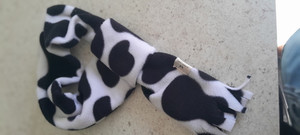 Large Doggy Scarf Slobber Chops Dog Delights