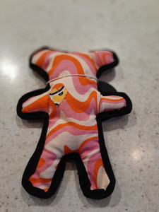 Anniversary Bear Slobber Chops Dog Delights