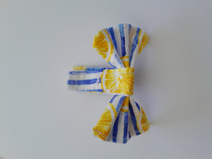 Small Bowtie Slobber Chops Dog Delights