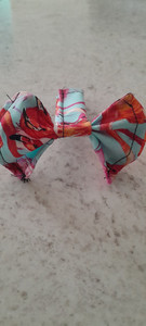 Small Bowtie Slobber Chops Dog Delights