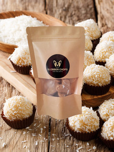 Products: Mutty Kisses Slobber Chops Dog Delights