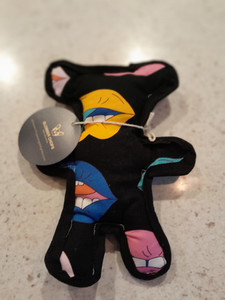 Anniversary Bear Slobber Chops Dog Delights