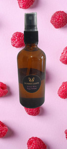 Doggy Perfume Summer Berry 100ml Slobber Chops Dog Delights