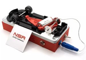 Products: NSR 4110 Professional Offset Marshall Bench Tool. - NZ Slot Cars