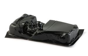 NSR 1503 Corvette C7R - Lexan Cockpit. - NZ Slot Cars