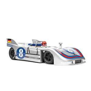 NSR Porsche 908/3 No.8 Martini Targa Florio 1971 Ref: NSR-0429 - NZ Slot Cars