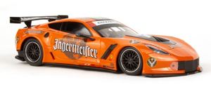 Products: NSR 0362SW Chevrolet Corvette C7R Jagermeister. - NZ Slot Cars