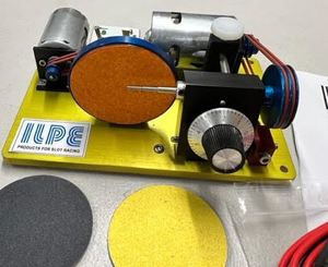 Products: Ilpe Tyre Truers - NZ Slot Cars