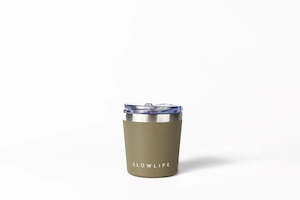 Frontpage: Tumbler 8oz (240ml)