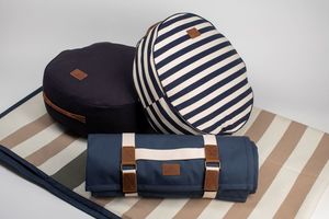 Frontpage: The Backyard Pack