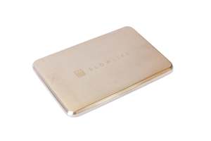 Frontpage: Stainless Steel Ice Pack